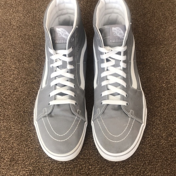 Vans Other - VANS Classic High Top “Old School” Men’s Size 11